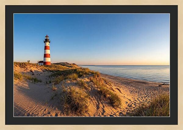 Big Sable Point Lighthouse