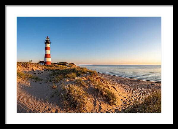 Big Sable Point Lighthouse
