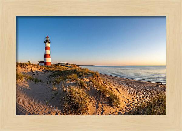Big Sable Point Lighthouse