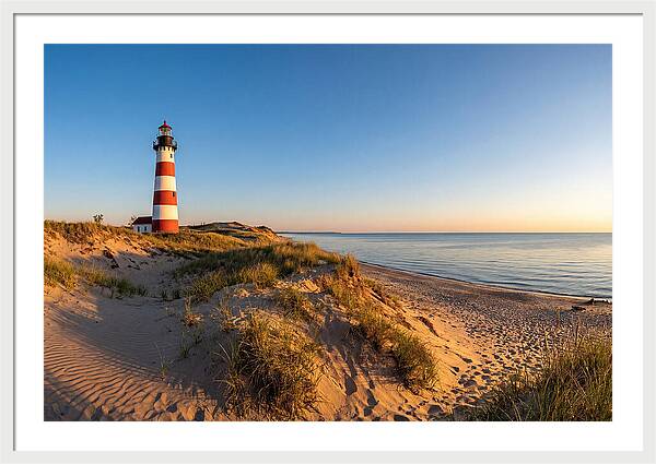 Big Sable Point Lighthouse