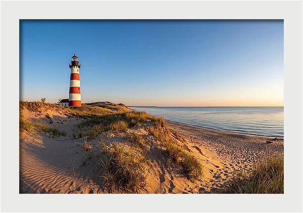 Big Sable Point Lighthouse