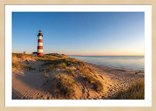 Big Sable Point Lighthouse