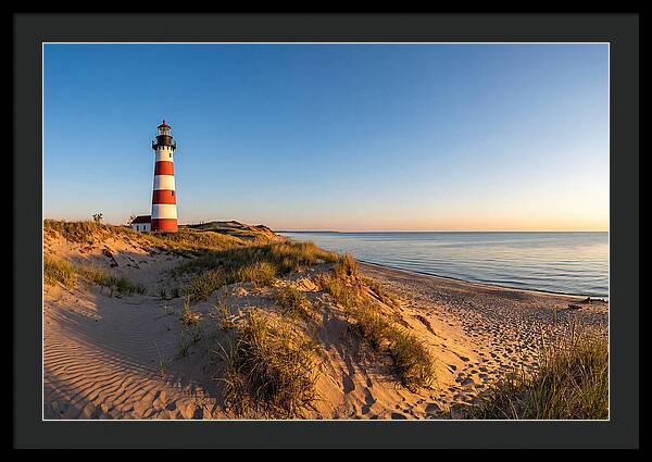 Big Sable Point Lighthouse