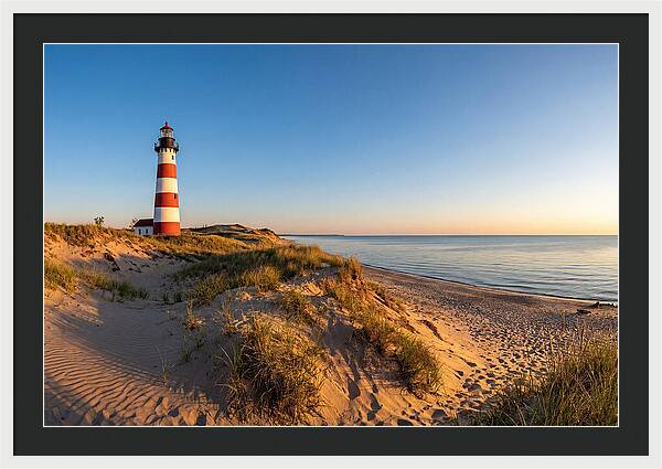 Big Sable Point Lighthouse