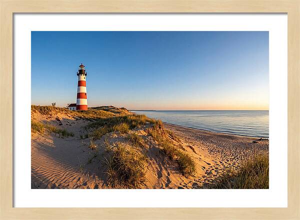 Big Sable Point Lighthouse