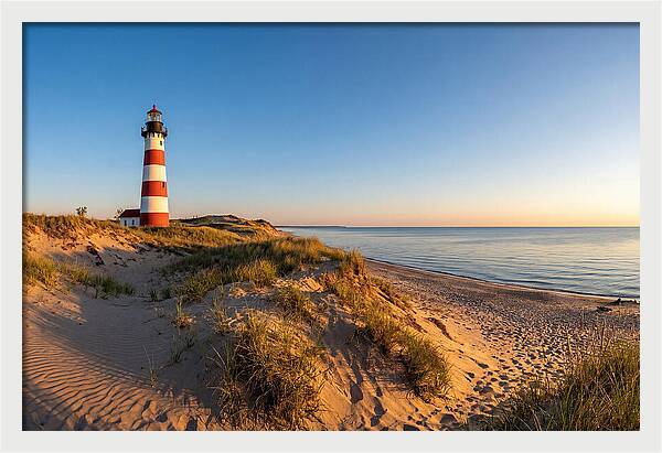 Big Sable Point Lighthouse