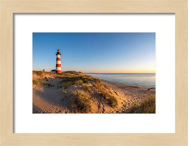 Big Sable Point Lighthouse