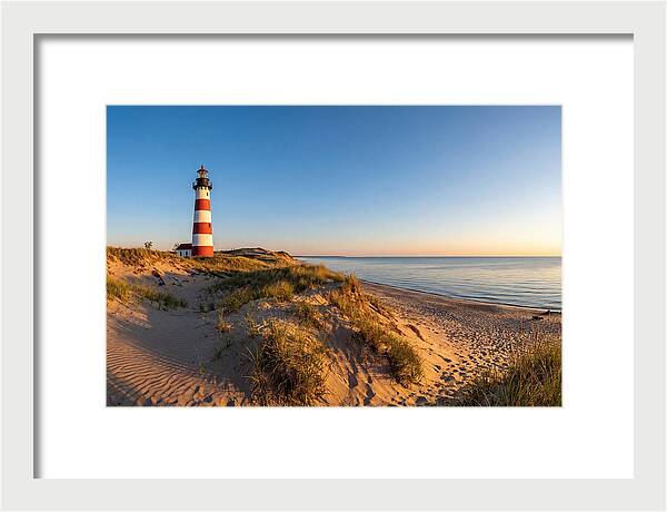 Big Sable Point Lighthouse