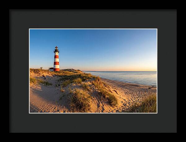 Big Sable Point Lighthouse