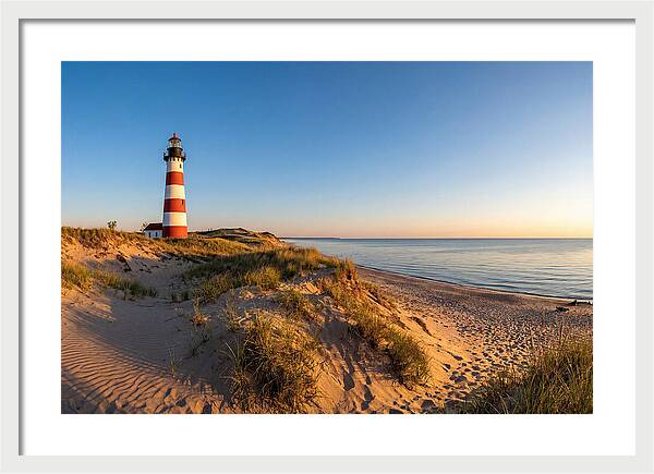 Big Sable Point Lighthouse