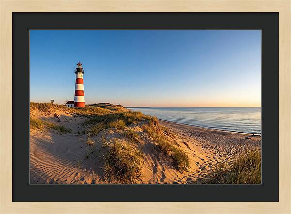 Big Sable Point Lighthouse