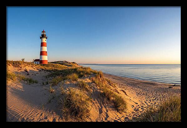 Big Sable Point Lighthouse