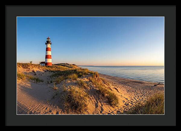 Big Sable Point Lighthouse