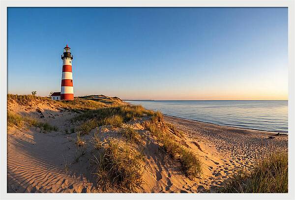 Big Sable Point Lighthouse