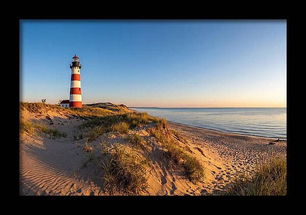Big Sable Point Lighthouse