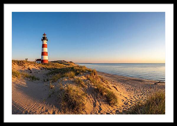 Big Sable Point Lighthouse