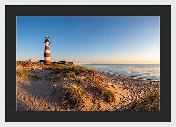 Big Sable Point Lighthouse