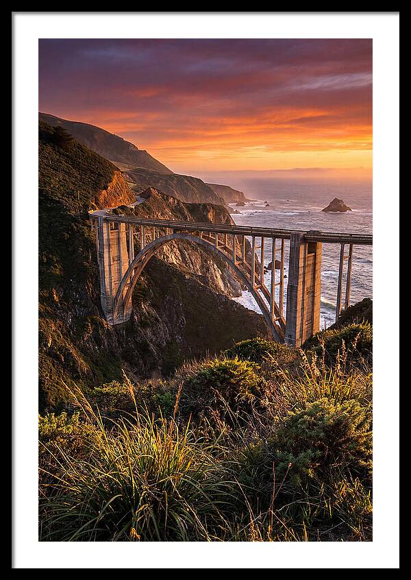 Big Sur Art