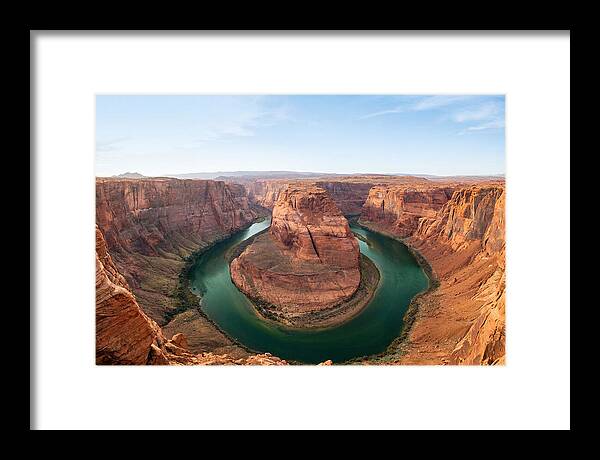 Bighorn Canyon Tranquility