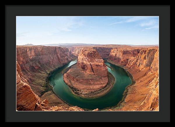 Bighorn Canyon Tranquility