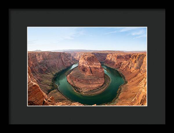 Bighorn Canyon Tranquility