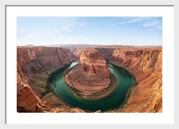 Bighorn Canyon Tranquility