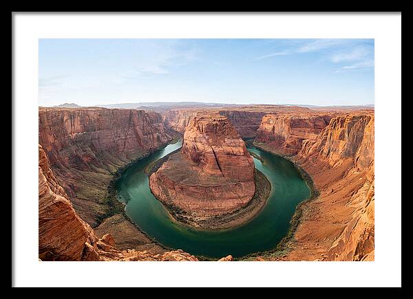 Bighorn Canyon Tranquility