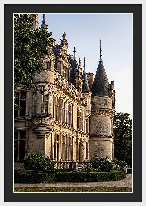 Biltmore Estate Elegance