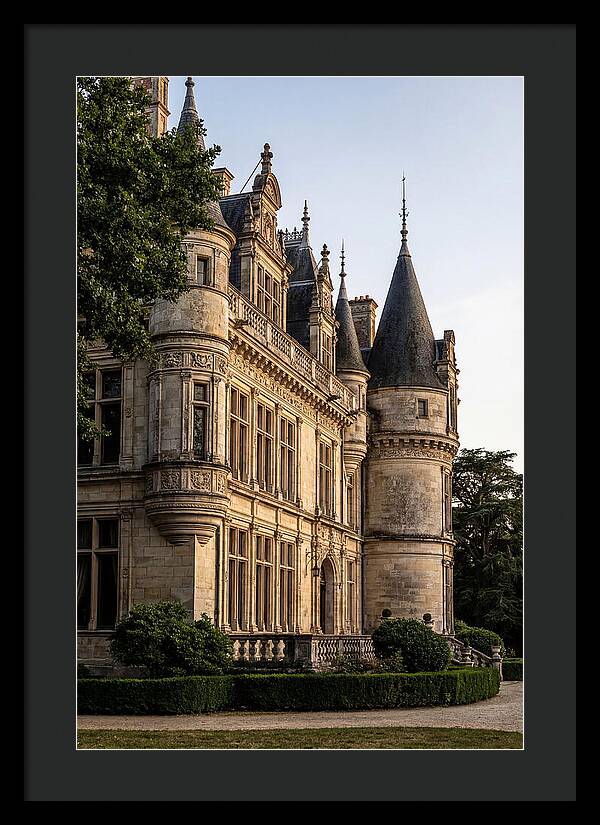 Biltmore Estate Elegance