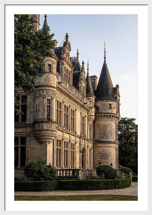 Biltmore Estate Elegance