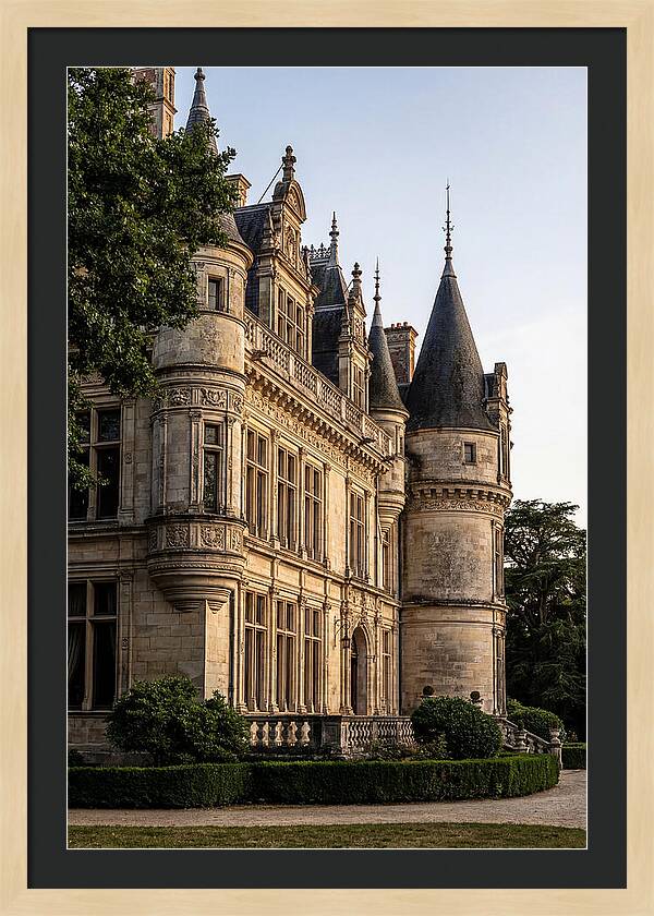 Biltmore Estate Elegance
