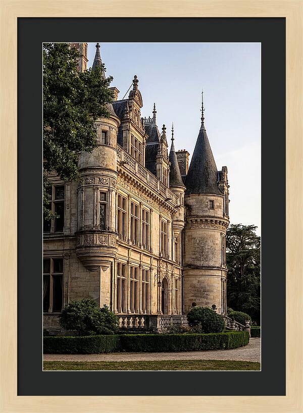 Biltmore Estate Elegance