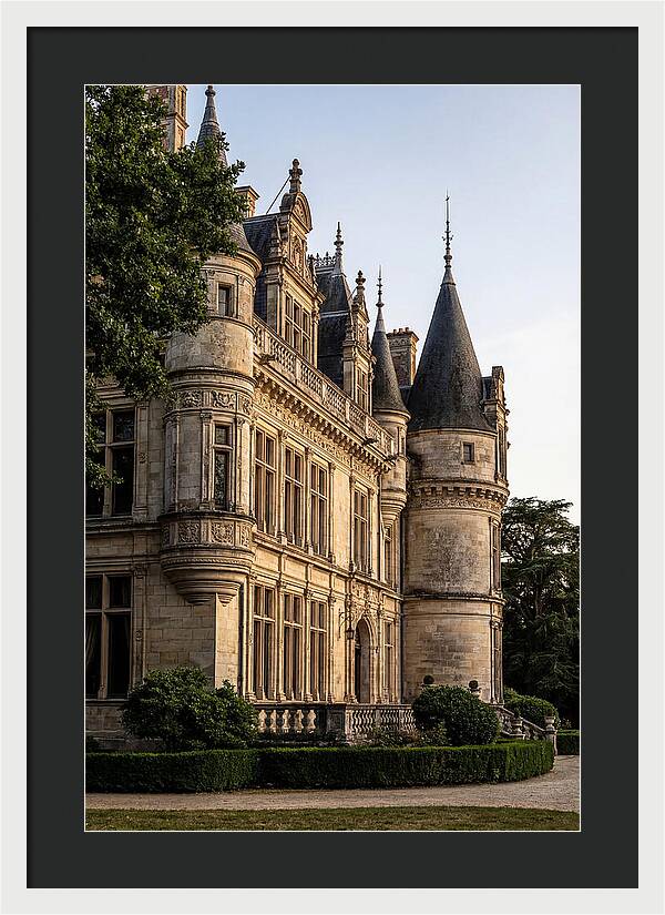 Biltmore Estate Elegance