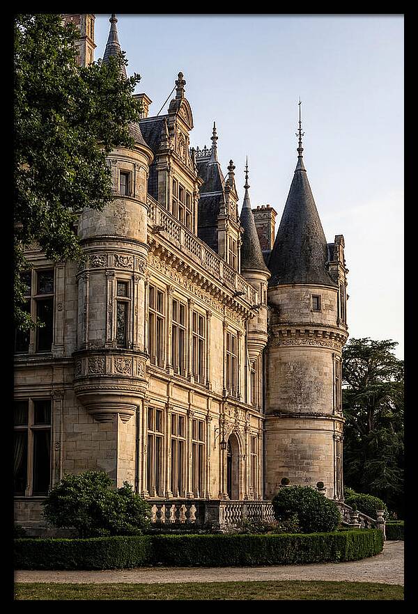 Biltmore Estate Elegance