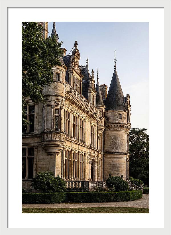 Biltmore Estate Elegance