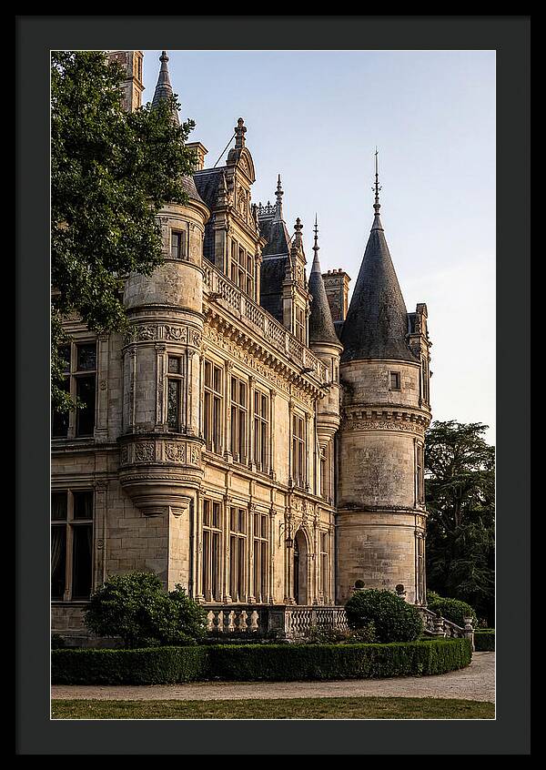 Biltmore Estate Elegance