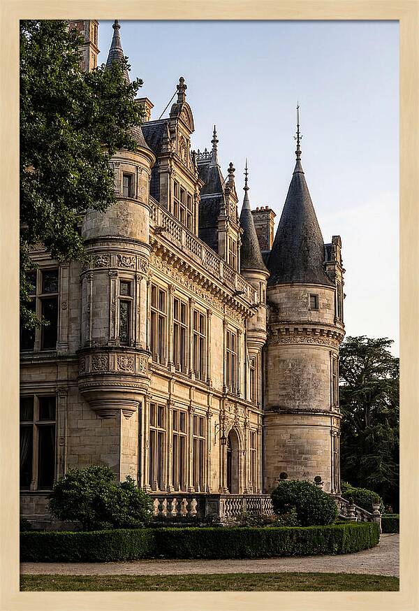 Biltmore Estate Elegance