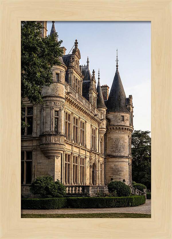 Biltmore Estate Elegance