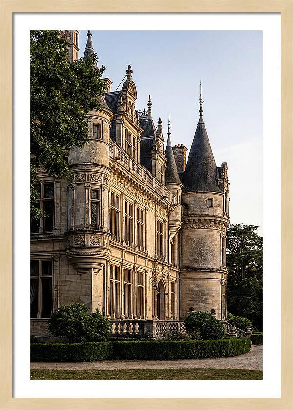 Biltmore Estate Elegance
