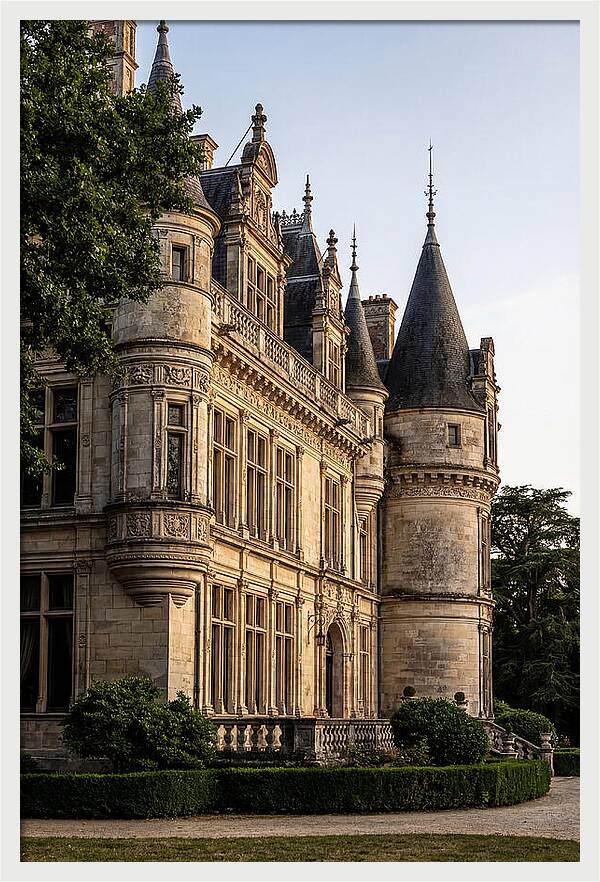 Biltmore Estate Elegance