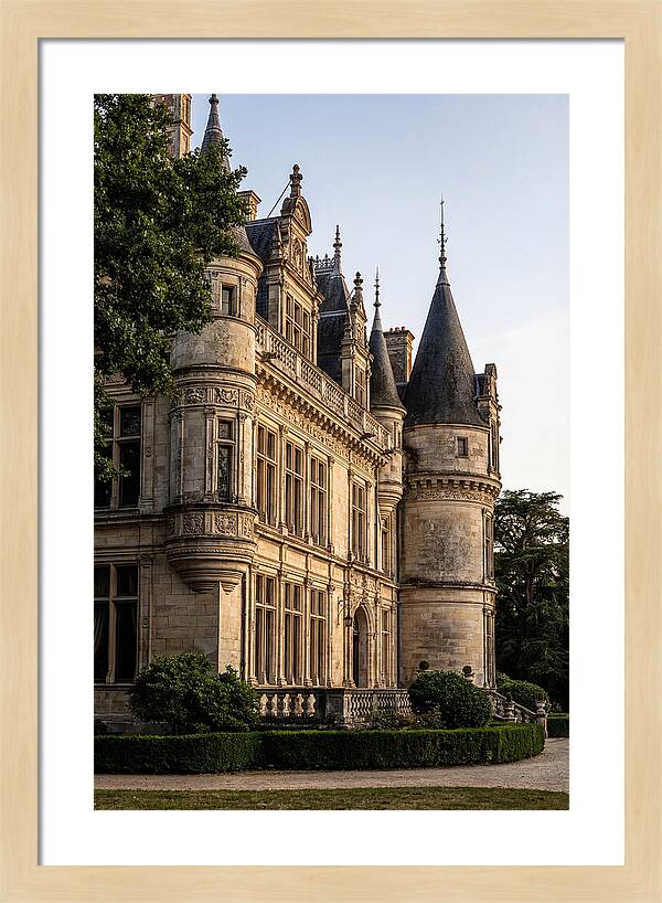 Biltmore Estate Elegance