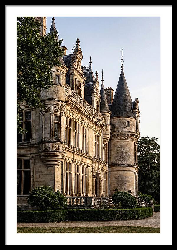Biltmore Estate Elegance