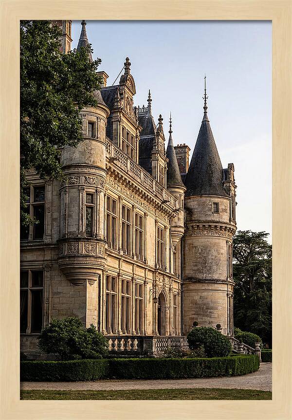 Biltmore Estate Elegance