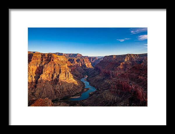 Black Canyon Majesty