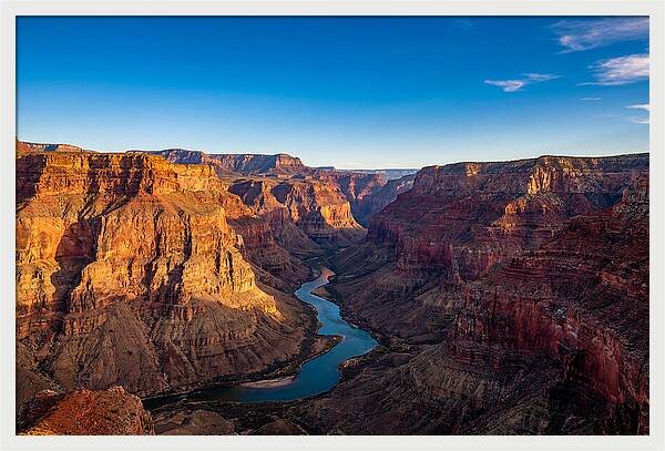Black Canyon Majesty