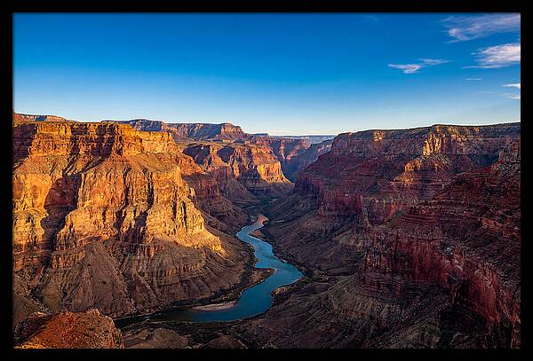 Black Canyon Majesty