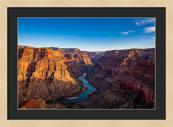 Black Canyon Majesty