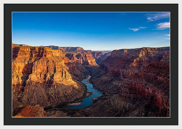 Black Canyon Majesty
