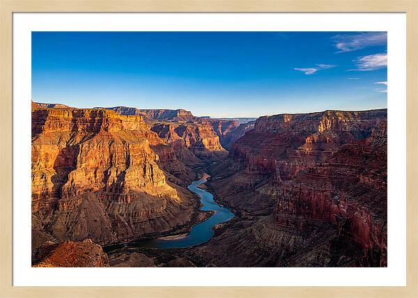 Black Canyon Majesty