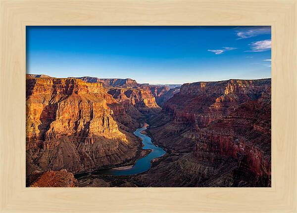 Black Canyon Majesty